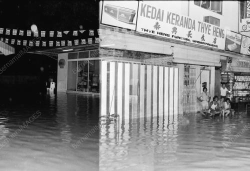 BANJIR
