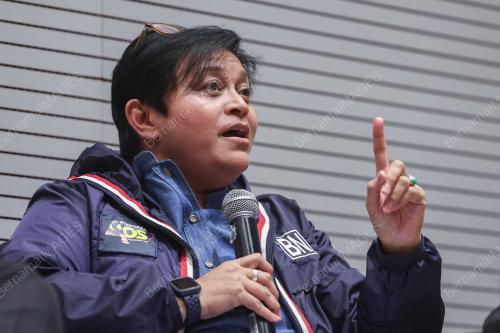 DATUK SERI AZALINA OTHMAN SAID