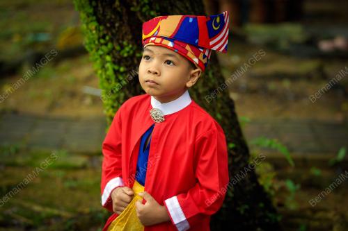 TANJAK JALUR GEMILANG