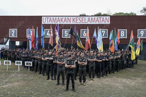 DATUK MOHAMAD SUZRIN MOHAMAD RODHI
