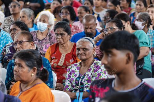MAJLIS SUMBANGAN DEEPAVALI