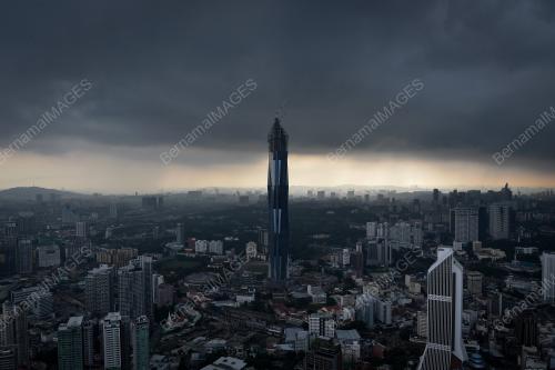 MAJLIS CERAPAN RASMI HILAL RAMADAN 1442 HIJRAH/2021