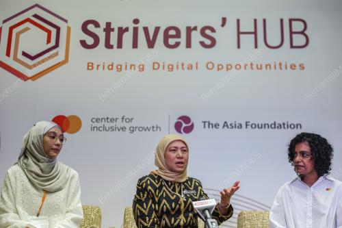 DATUK SERI NANCY SHUKRI