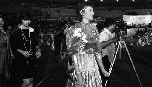 PESTA FILEM ASIA KE-27