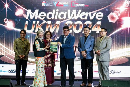 DATUK DR MEGAT SANY MEGAT AHMAD SUPIAN
