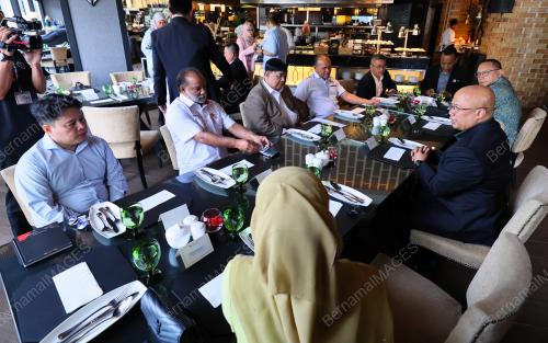 PROF. DATUK SERI IR DR NOOR AZUAN ABU OSMAN