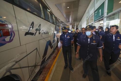 DATUK HASBI HABIBOLLAH