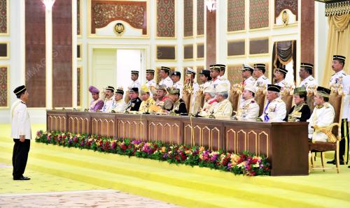 AGONG
