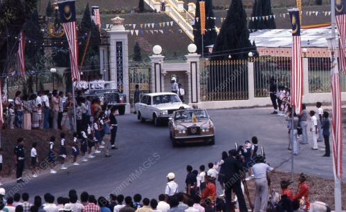 HARI KEPUTERAAN AGONG