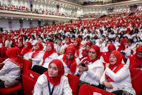 KONVENSYEN NASIONAL KERAJAAN PERPADUAN 2023