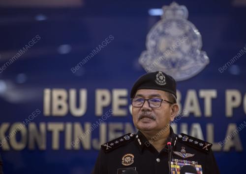 DATUK SERI MAZLAN LAZIM
