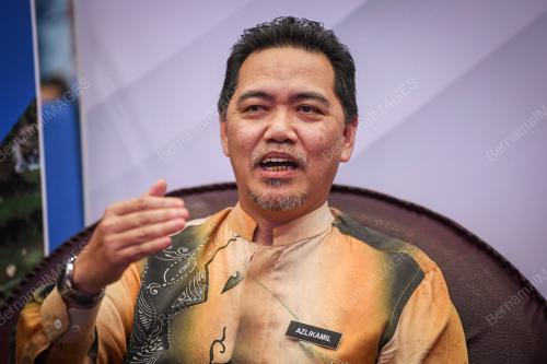 MYSA SPACETECH SHOWCASE 2023