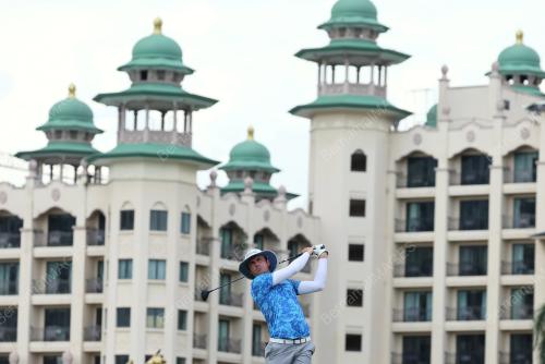 IRS PRIMA MALAYSIA OPEN 2024