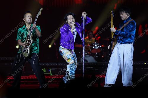 NIDJI 2.3: THE NEW CHAPTER