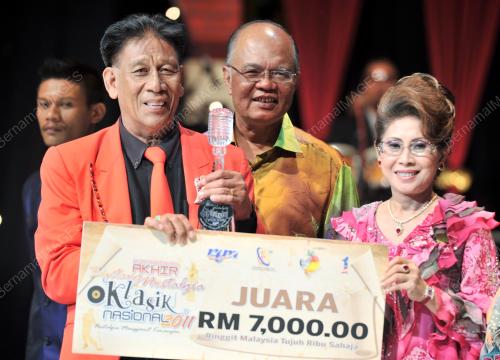 DATIN SERI MAZNAH RAIS