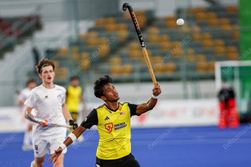 HOKI PIALA DUNIA REMAJA 2023