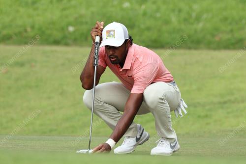 IRS PRIMA MALAYSIA OPEN 2024