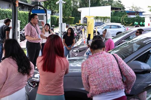 PROTON EV