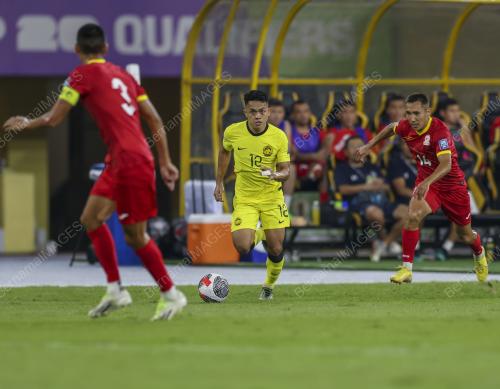 KELAYAKAN PIALA DUNIA