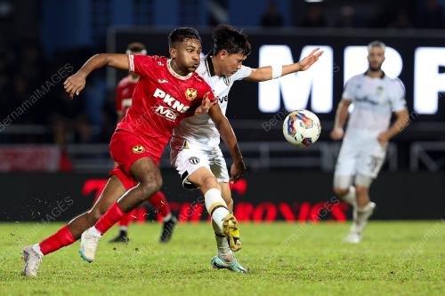 LIGA SUPER MALAYSIA 2023