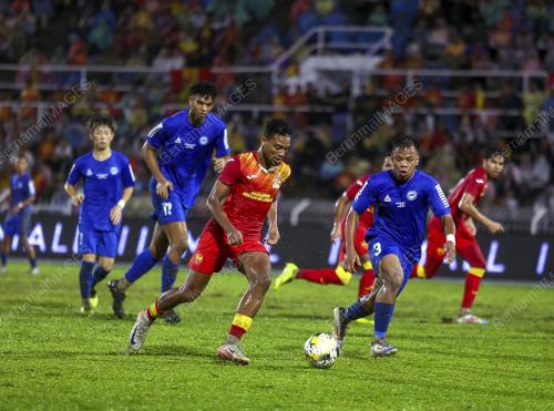PIALA SULTAN SELANGOR 2024