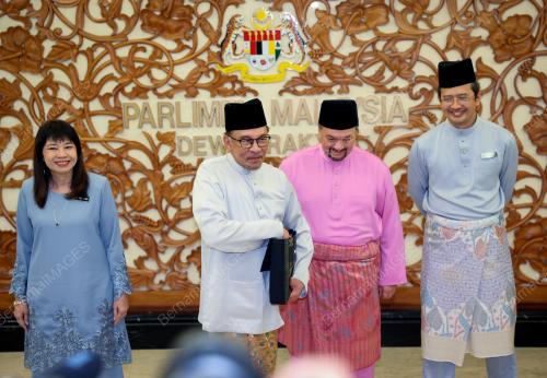 BELANJAWAN 2025