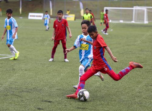 SUPERMOKH CUP 2024
