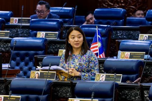 HANNAH YEOH