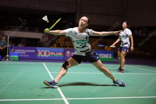 MALAYSIA SUPER 100