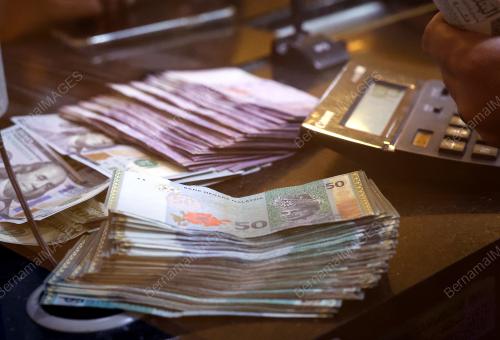 RINGGIT MALAYSIA