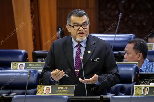 DATUK HASBI HABIBOLLAH