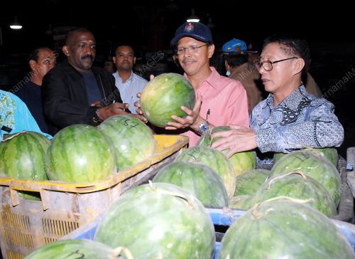 RAJA NONG CHIK RAJA ZAINAL ABIDIN