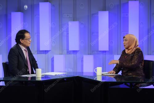 DATUK SERI NANCY SHUKRI