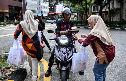 PERSATUAN TAKAFUL MALAYSIA