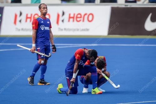 KEJOHANAN FIH HOKI PIALA NEGARA NEGARA 2024-25