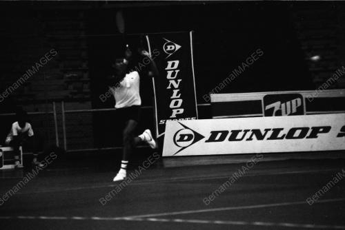 ASIAN NATIONAL TENNIS