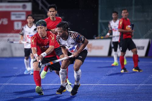 PIALA AKHIR TNB CUP 2025