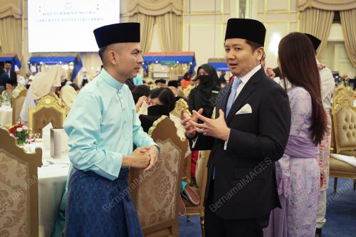 FAHMI FADZIL