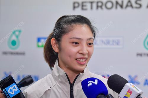 TEOH MEI XING