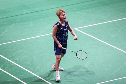 MASTERS MALAYSIA 2024