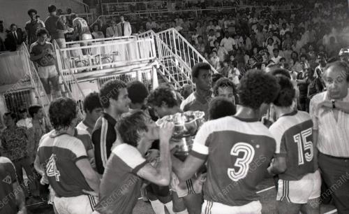 PESTA BOLA MERDEKA