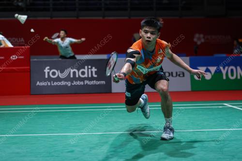 MASTERS MALAYSIA 2024
