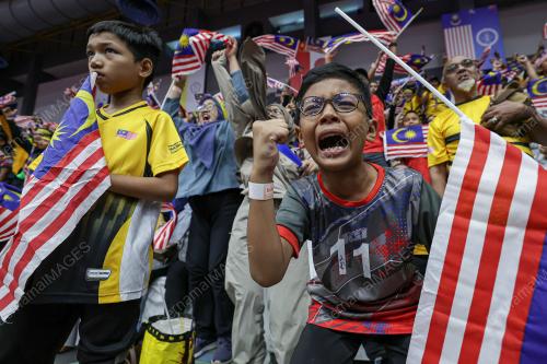 KEJOHANAN PIALA DUNIA SEPAK TAKRAW 2026