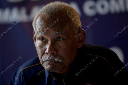 TAN SRI MUSA HASSAN