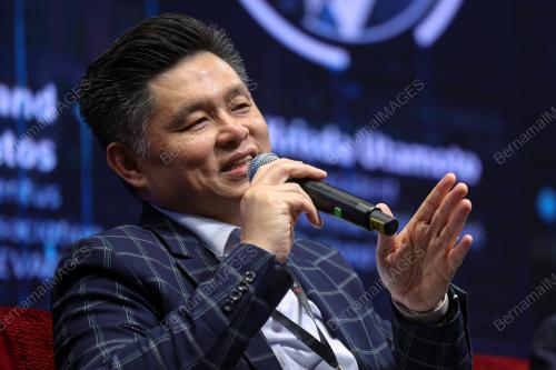 DATUK DENNIS CHUAH
