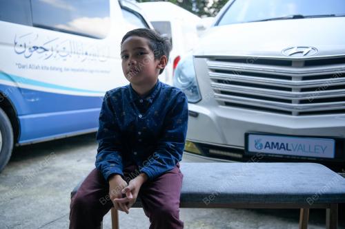 MUHAMMAD AFIZAL NOR AFIZAN