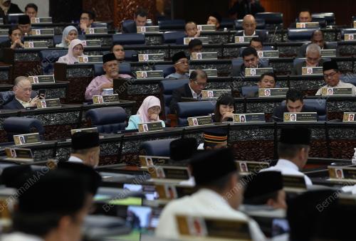 PEMBENTANGAN BELANJAWAN 2023