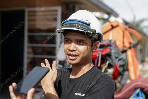 BANJIR