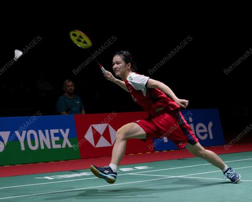MASTERS MALAYSIA 2024