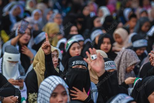 KARNIVAL SUMUD NUSANTARA